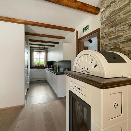 Almdorf Omlach, Fanningberg Weisspriach Экстерьер фото
