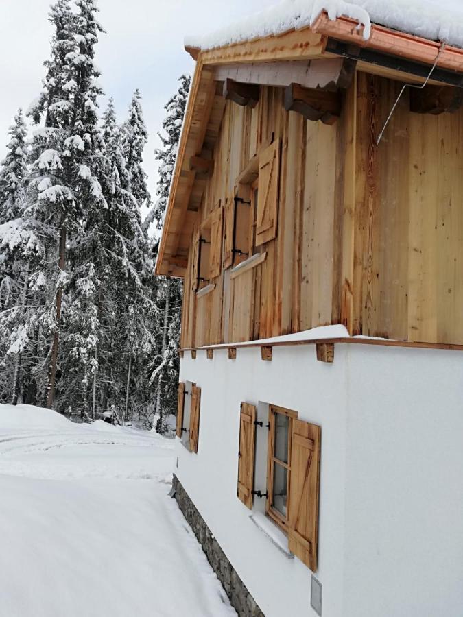 Almdorf Omlach, Fanningberg Weisspriach Экстерьер фото