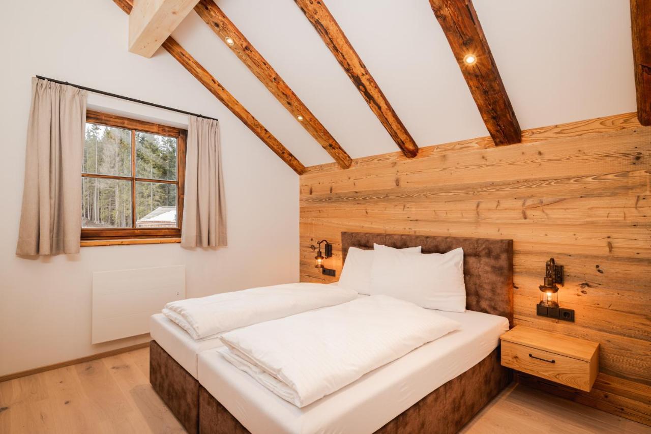 Almdorf Omlach, Fanningberg Weisspriach Экстерьер фото